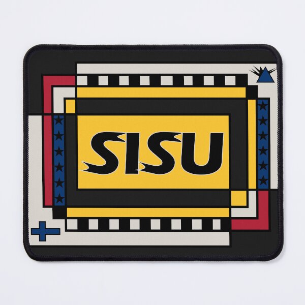 Item preview, SISU designed and sold by 213 Studio.