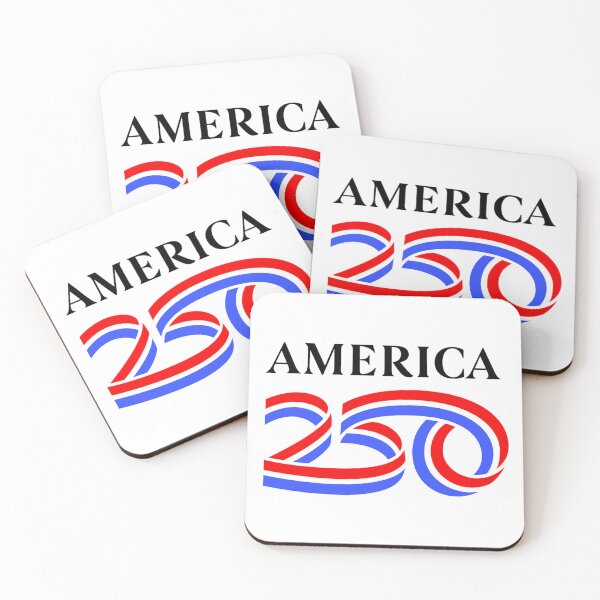 Item preview, America 250 4th of July designed and sold by CortsideGoods.