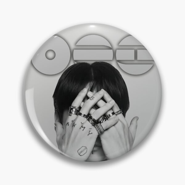 Item preview, JUNGKOOK - ARIRANG BLACK VER. designed and sold by K-Dreams.
