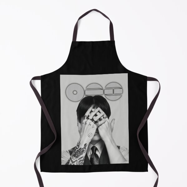 Item preview, JUNGKOOK - ARIRANG BLACK VER. designed and sold by K-Dreams.