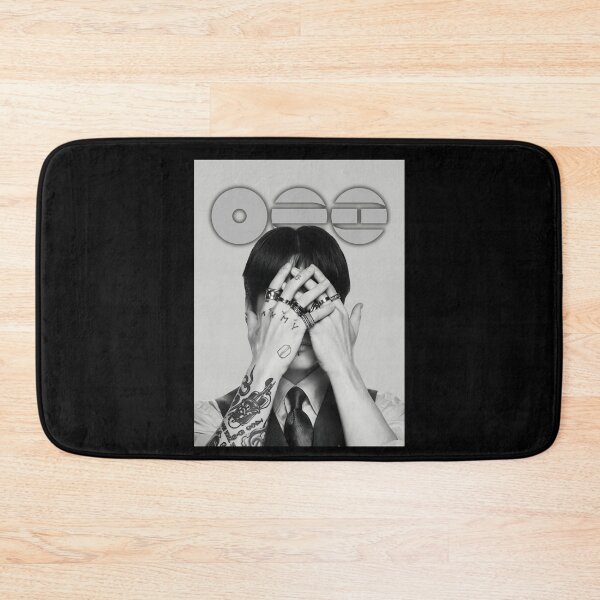 Item preview, JUNGKOOK - ARIRANG BLACK VER. designed and sold by K-Dreams.