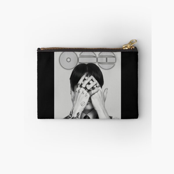 Item preview, JUNGKOOK - ARIRANG BLACK VER. designed and sold by K-Dreams.