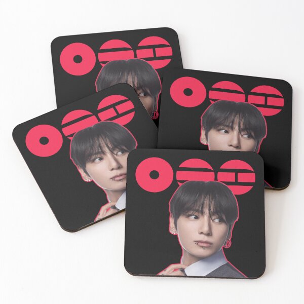 Item preview, JUNGKOOK - ARIRANG VER.  designed and sold by K-Dreams.
