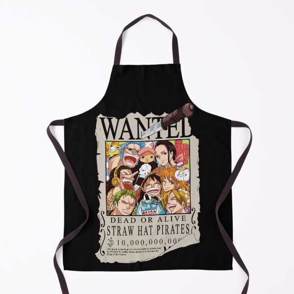 Item preview, Straw Hat Pirates designed and sold by ANIME HEAT.