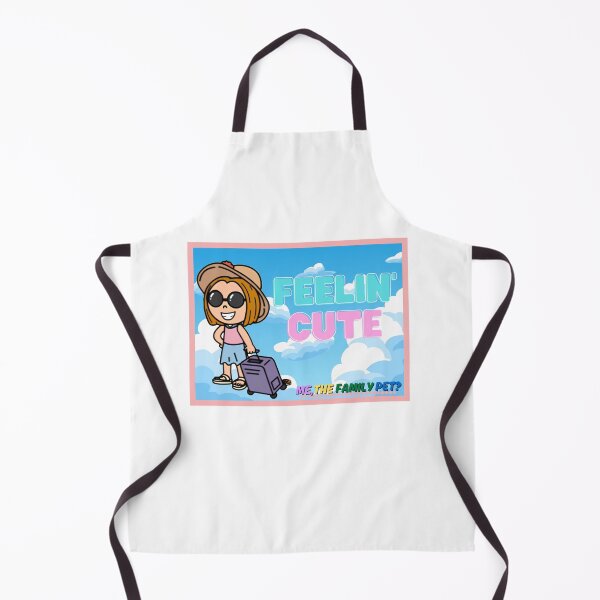 Item preview, Feelin Cute designed and sold by thefamilypet.