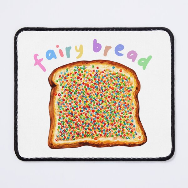 Item preview, Fairy Bread Australian Classic designed and sold by hazywares.