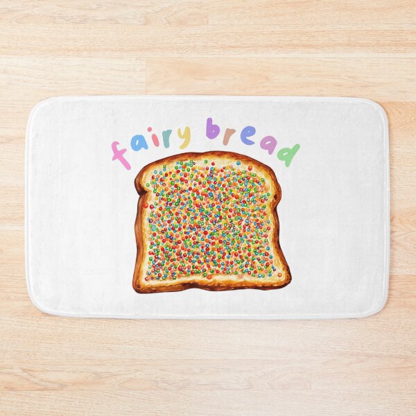 Item preview, Fairy Bread Australian Classic designed and sold by hazywares.