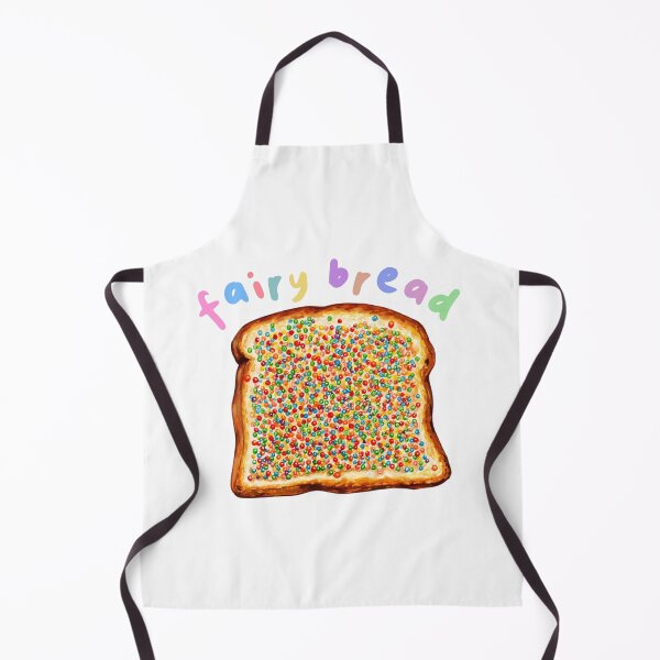 Item preview, Fairy Bread Australian Classic designed and sold by hazywares.