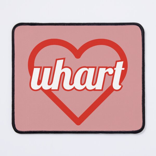 Item preview, University of Hartford heart designed and sold by titanic415.