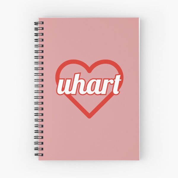 Item preview, University of Hartford heart designed and sold by titanic415.