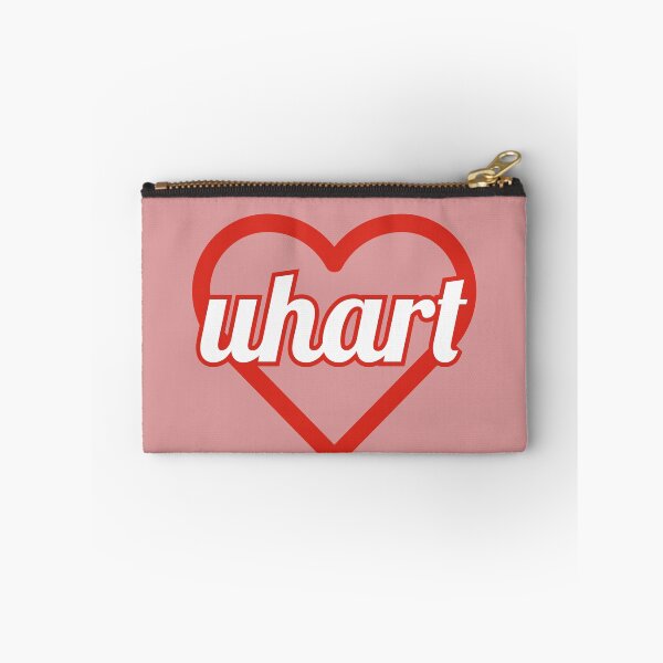 Item preview, University of Hartford heart designed and sold by titanic415.