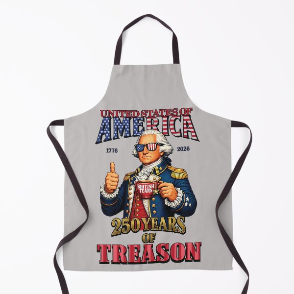 Item preview, USA 250 - America 250th anniversary - George Washington - 250 years designed and sold by krewyork.
