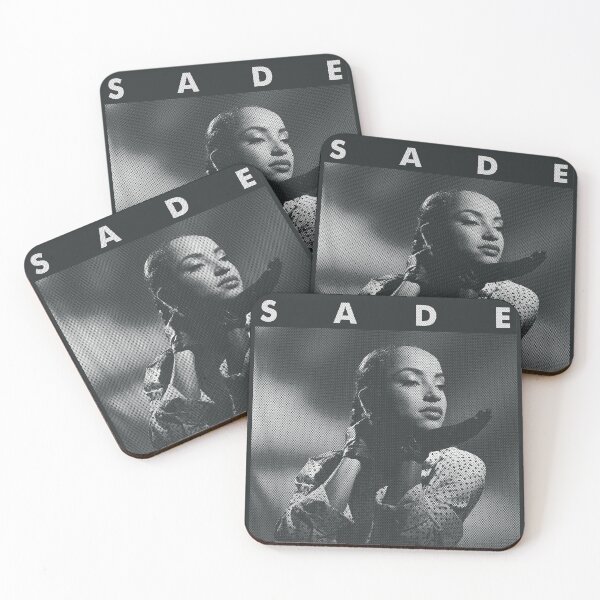 Item preview, Sade designed and sold by shopnojams.