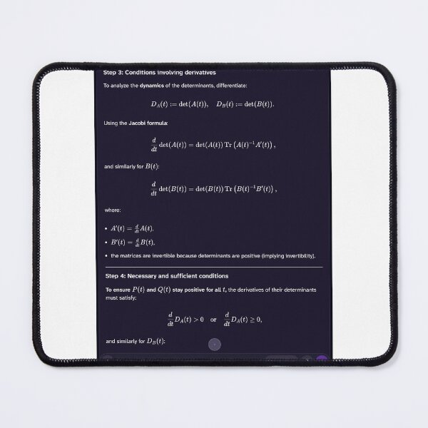 Item preview, For Maths Sake 10 myme651 redbubble designed and sold by myme651.