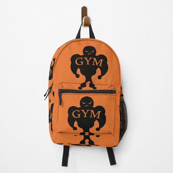 Item preview, Gym workout man designed and sold by Dlt1981.