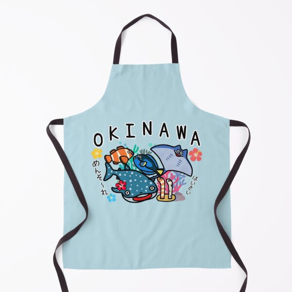 Item preview, Cute OKINAWA designed and sold by kanaehonkawa.