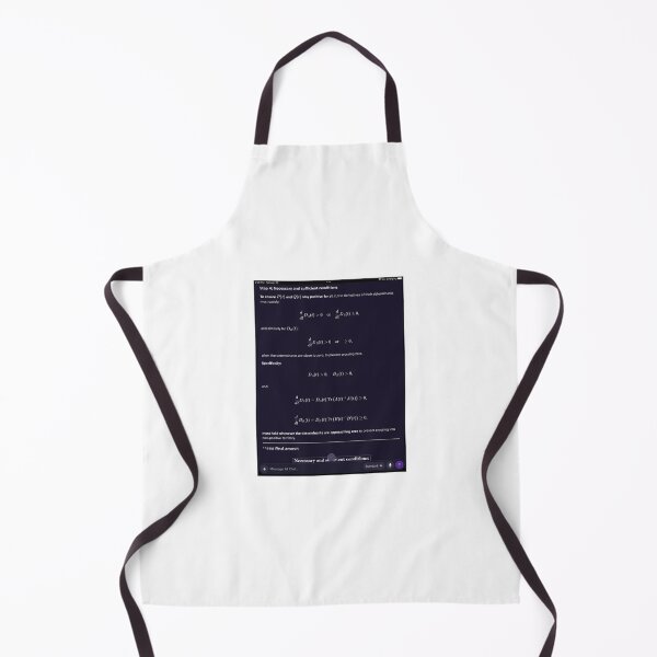 Item preview, For Maths Sake 11 myme651 redbubble designed and sold by myme651.