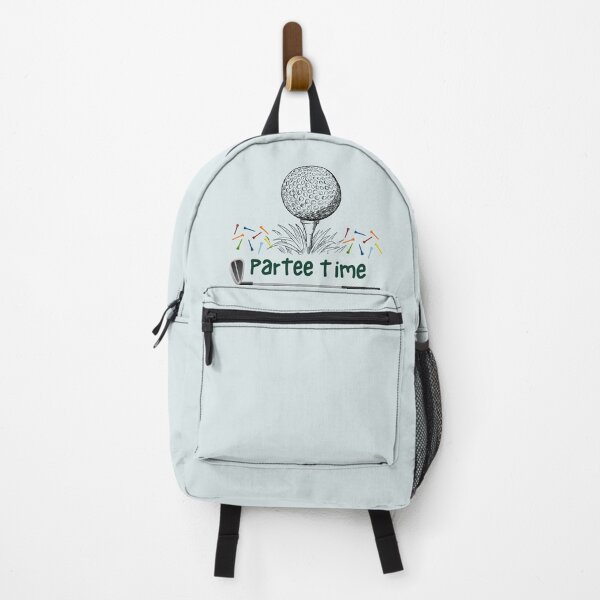 Item preview, Golf Shirt. Partee Time. Gift for a Golf Lover, Golf Fan, Golfer. Funny Golf. Golf Humor. Funny Gift. designed and sold by ShrimpAndGrits.