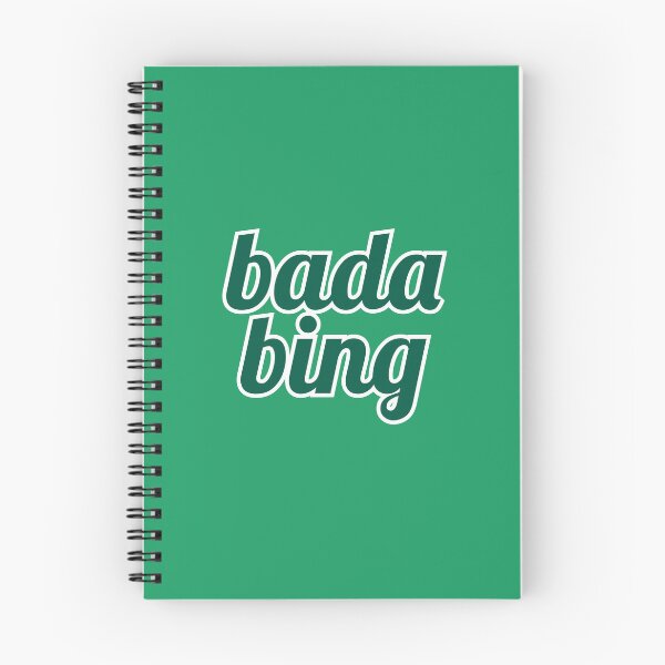 Item preview, Bada-Binghamton designed and sold by titanic415.