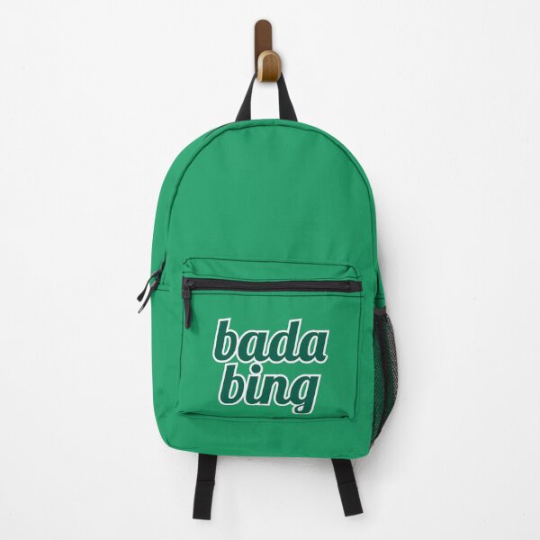 Item preview, Bada-Binghamton designed and sold by titanic415.