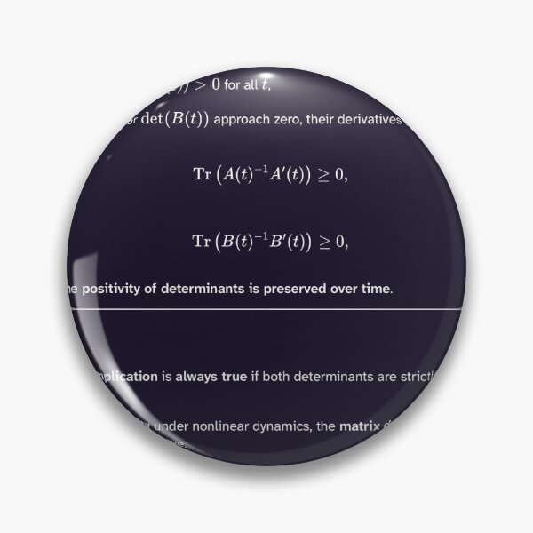 Item preview, For Maths Sake 12 myme651 redbubble designed and sold by myme651.