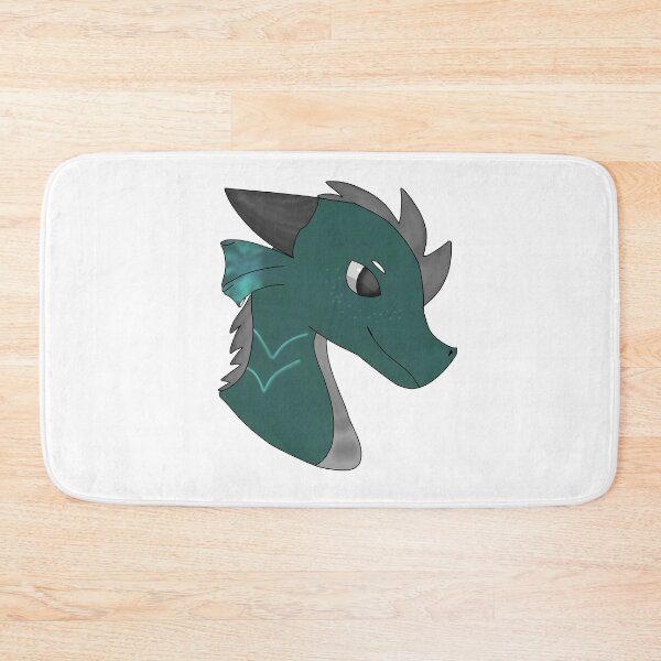 Item preview, Rainwing (Teal/Grey) designed and sold by Samuel-Bray.