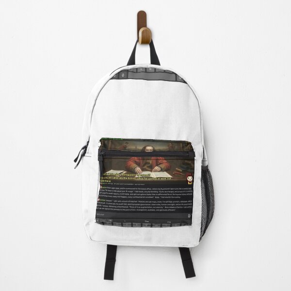 Item preview, Chill ai 1 myme651 redbubble designed and sold by myme651.
