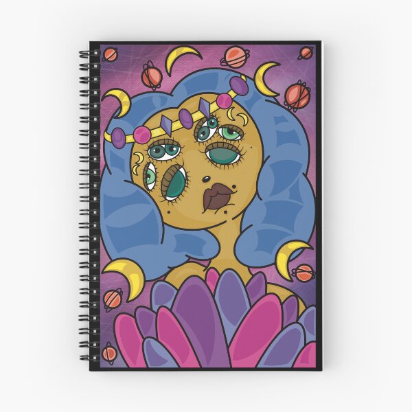 Item preview, Space princess designed and sold by MissChey1989.