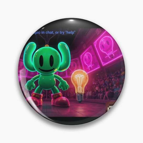 Item preview, Chill ai 3 Myme651 redbubble designed and sold by myme651.