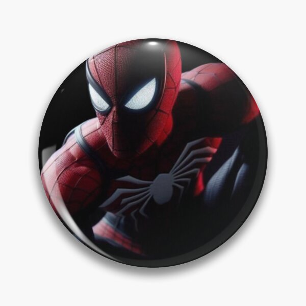 Artikelvorschau, Spider1 entworfen und verkauft von White Tiger Designz .