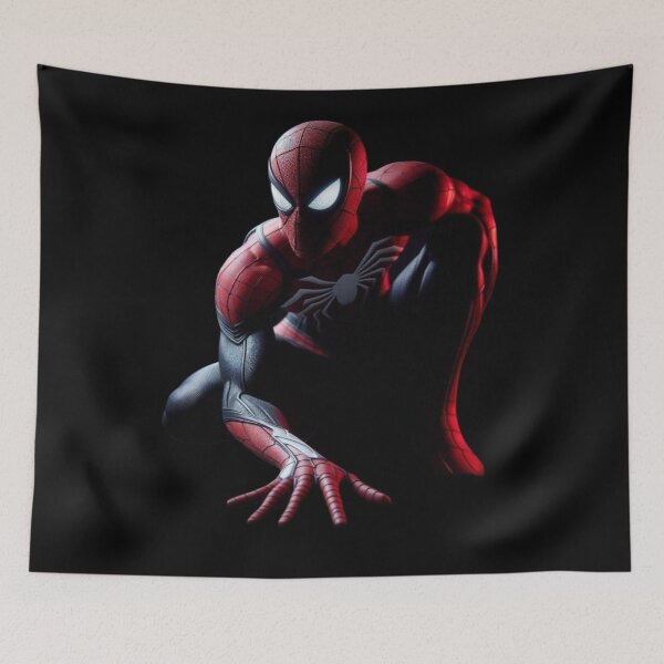 Artikelvorschau, Spider1 entworfen und verkauft von White Tiger Designz .