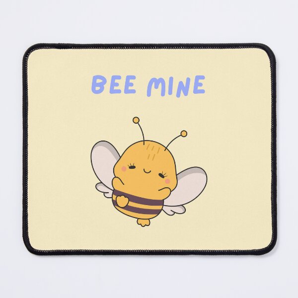 Item preview, Bee Mine designed and sold by SpartanDStore.