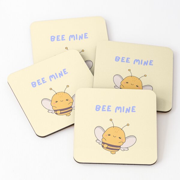 Item preview, Bee Mine designed and sold by SpartanDStore.