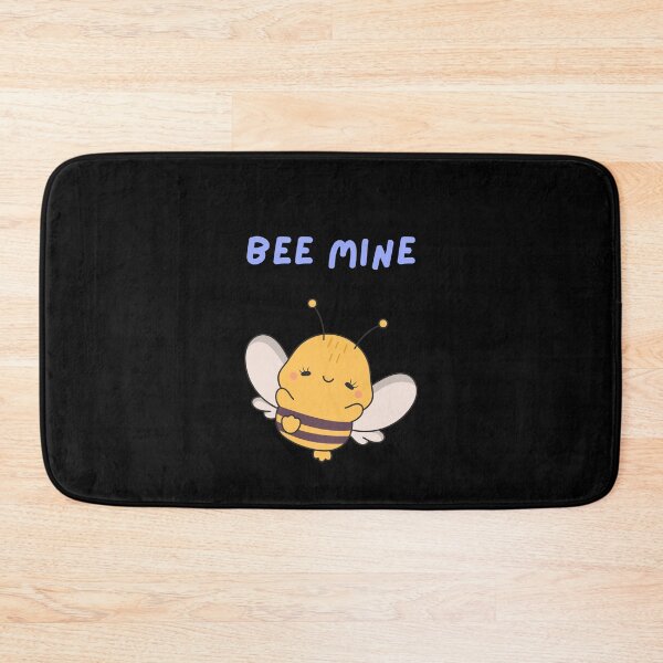 Item preview, Bee Mine designed and sold by SpartanDStore.