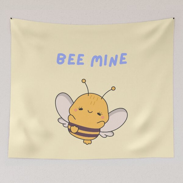 Item preview, Bee Mine designed and sold by SpartanDStore.