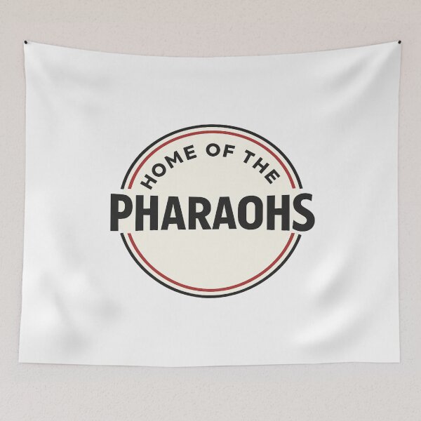 Item preview, Home Of The Pharaohs Egypt Text designed and sold by Inkworksbyshery.
