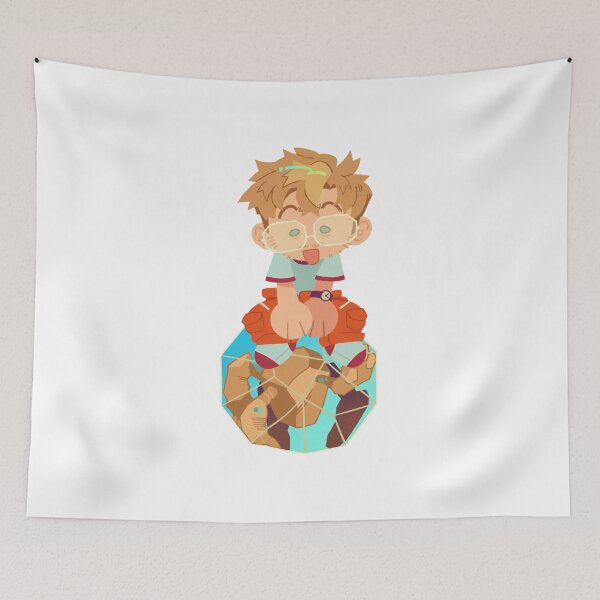 Item preview, Project Hail Mary - Rocky designed and sold by KOTB10.