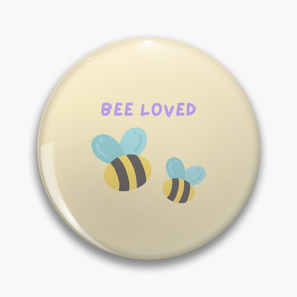 Item preview, Bee Loved designed and sold by SpartanDStore.