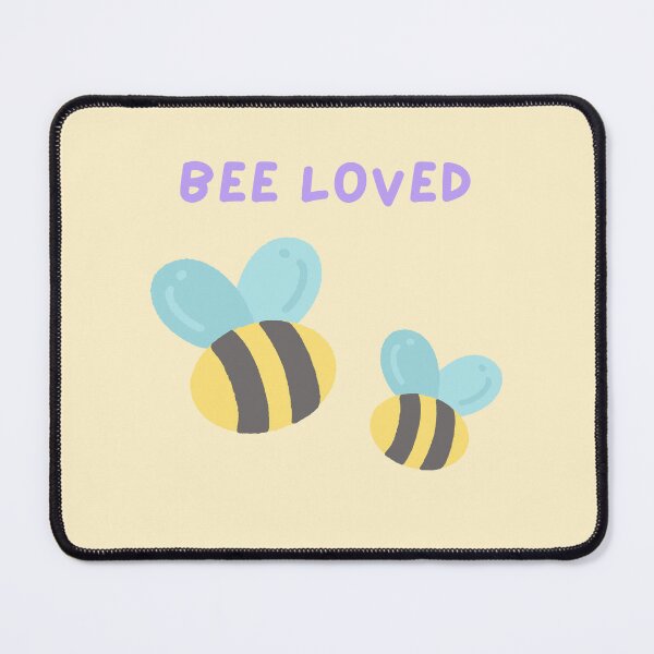 Item preview, Bee Loved designed and sold by SpartanDStore.