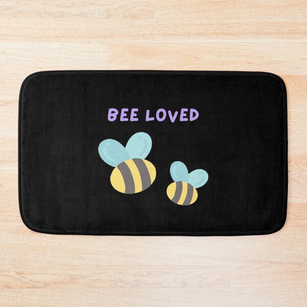 Item preview, Bee Loved designed and sold by SpartanDStore.