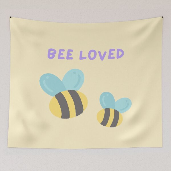Item preview, Bee Loved designed and sold by SpartanDStore.