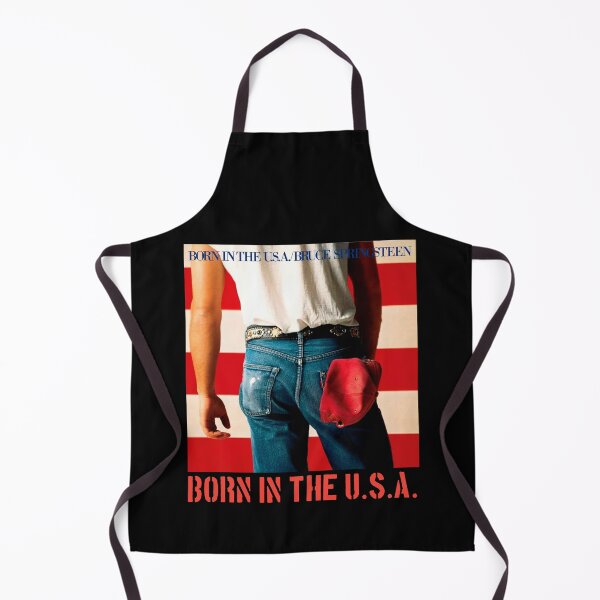 Item preview, Bruce The Boss Rock Legend designed and sold by britjonny52.