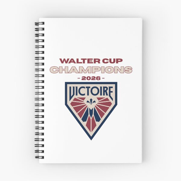 Item preview, PWHL Champions Montreal Victoire designed and sold by Skeleton Hockey Department .