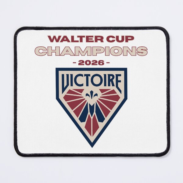 Item preview, PWHL Champions Montreal Victoire designed and sold by Skeleton Hockey Department .
