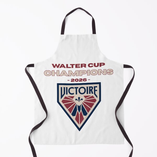 Item preview, PWHL Champions Montreal Victoire designed and sold by Skeleton Hockey Department .