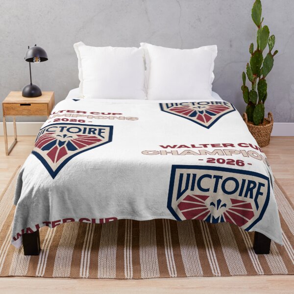 Item preview, PWHL Champions Montreal Victoire designed and sold by Skeleton Hockey Department .