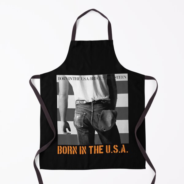 Item preview, Bruce The Boss Rock Legend designed and sold by britjonny52.