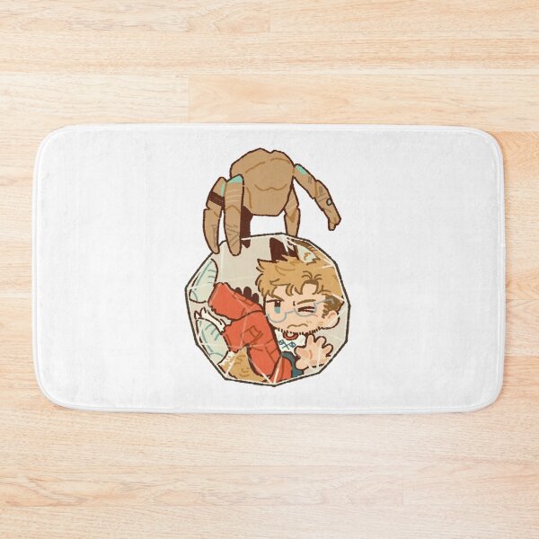 Item preview, Project Hail Mary - Rocky designed and sold by KOTB10.