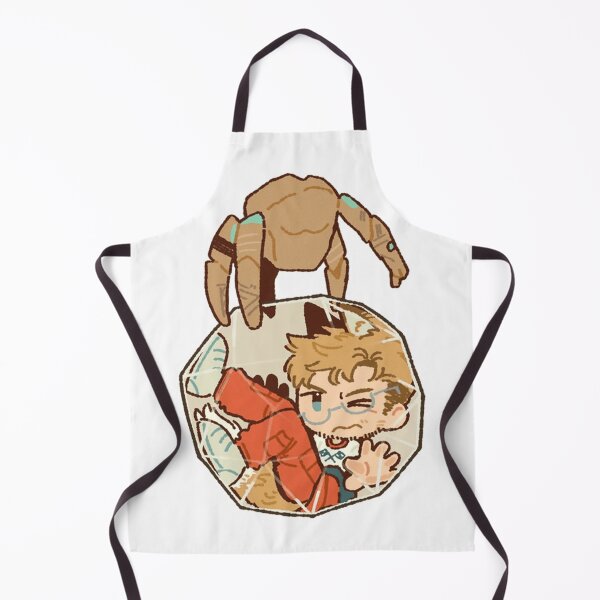 Item preview, Project Hail Mary - Rocky designed and sold by KOTB10.