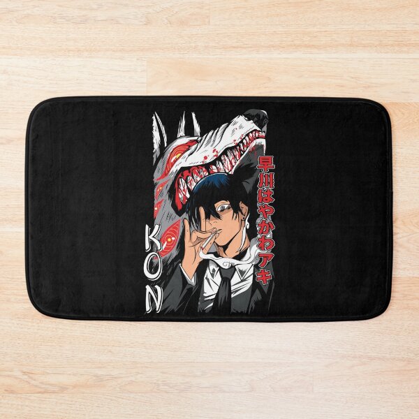 Item preview, Cursed Sword Devil Hunter designed and sold by CrispyToast-YT.